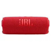 JBL Flip 7 Portable Waterproof Bluetooth Speaker - Red JBLFLIP7RED