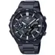 CASIO EDIFICE 太陽能x藍牙連線 賽車計時腕錶 ECB-2200DC-1A