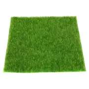 Artificial Lawn Fake Grass Decoration Outdoor Simulated Greenery