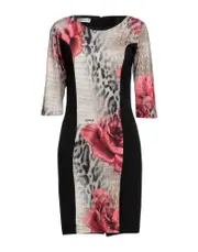 [EAN 13] EAN 13 Mini dresses - Item 15307512