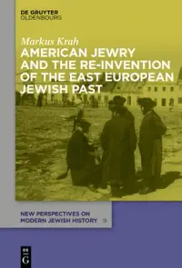 在飛比找博客來優惠-American Jewry and the Re-Inve