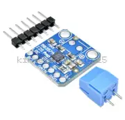 MAX98357 Amplifier Breakout Interface I2S Class D Module For ESP32 Raspberry Pi