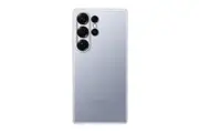 Samsung Galaxy S25 Ultra Clear Case