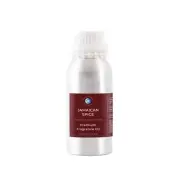 Mystic Moments Jamaican Spice Fragrance Oil - 1Kg
