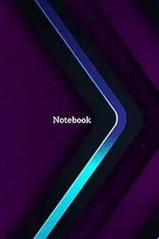 MAUVE NOTEBOOK/AGENDA: UNDATED AGENDA /COMPOSITION NOTEBOOK
