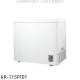 歌林【KR-115FF01】140L冰櫃兩用櫃冷藏櫃冷凍櫃