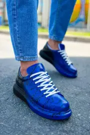Men's Color Wave Dynamic Duo