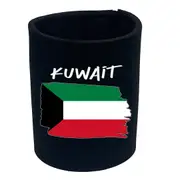 Kuwait Country Flag Nationality - Stubby Holder
