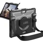 UAG Plasma Case for Microsoft Surface Go - Ice
