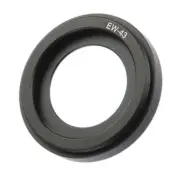 Camera Lens Hood Shade Fits for EF 40mm 2.8 for Lens Replaces EW-43