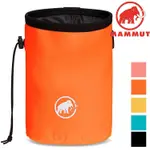 MAMMUT 長毛象 GYM BASIC CHALK BAG 攀岩粉袋 2050-00320