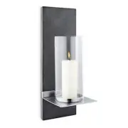 Blomus Spare Glass for Wall Candle Holder 65422 - 88211