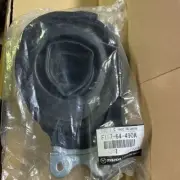 NEW MAZDA JDM OEM RX8 RX-8 13B GEAR SHIFT INSULATOR DUST BOOT 2004-2008