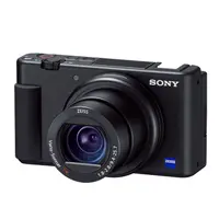 在飛比找PChome24h購物優惠-SONY Digital Camera ZV-1 公司貨
