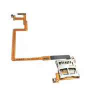 Replacement SD Card Slot Socket Cable Ribbon Part For Nintendo DSi NDSi OEM g
