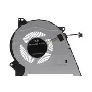 CPU Cooling Fan for IdeaPad Flex 5 14IIL05 14ITL05 14ARE05 15IIL05 81X1 5F10S13911 Heatsink Fan Photo Color