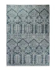 Bashian Rugs Artifact Wool Rug