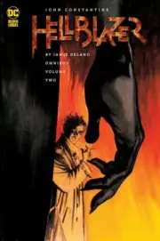 PRESALE John Constantine Hellblazer Vol 2 DC Comics HC Hardcover New Sealed