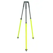 SitePro 07-4250 Pole Tripod w/ Thumb Release