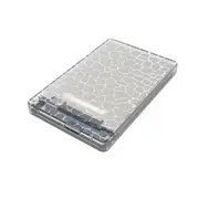 [does not apply] Simplecom SE101 Compact Tool-Free 2.5'' SATA to US