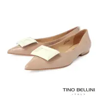 在飛比找momo購物網優惠-【TINO BELLINI 貝里尼】Tino Bellini