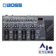 【全方位樂器】BOSS Guitar Multiple Effects 綜合效果器 ME-80