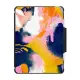 iPad Pro 11-inch (3rd/4th gen) iPad 強悍防摔翻蓋式保護殼 Deep dream iPad Case