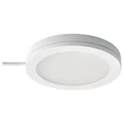 MITTLED LED spotlight, dimmable white