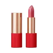 La Perla Satin Lip Balm 3.5ml, 202 Petal Lips (Discontinued)