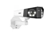 Reolink Duo 3 PoE 16MP/4K Dual-Lens Outdoor PoE Camera with Spotlight Plug &