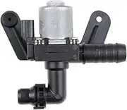 KPSTED Heater Control Water Valve, Fit for Ford, Fit for Lincoln, Escort 2015-2018 Escape Kuga 2013-2019 1.6 2.0 CV6118495TB CV6118495TC HVAC Heat Regulation Valve