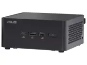 Asus NUC 14 Pro Tall Core Ultra 5 Barebone Mini PC RNUC14RVHV500004I