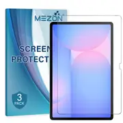 [Set of 3] Samsung Galaxy Tab S10 FE+ (13.1") Anti-Glare Matte Film Screen Protector by MEZON (SM-X620, X626, Matte) – FREE EXPRESS