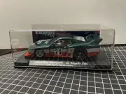 GB TRACK FLY LANCIA BETA MONTECARLO 1980 1/32 SLOT CAR NOS ULTRA RARE ITAL FLAG