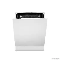 在飛比找蝦皮商城優惠-SVAGO MW7711 全嵌式洗碗機(含標準安裝) 大型配