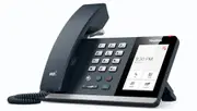 Yealink MP54 E2 Teams Android 13, Entry Level, Teams and Skype for Business Compatible, 4-inch Capacitive Touch Screen, HD Audio,Teams Button, Hybrid MP54-TEAMS-E2