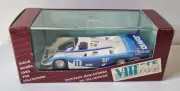 Vitesse Models 1/43 Scale Diecast 199 PORSCHE 956 'J.DAVID' 24 H LE MANS 1983