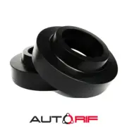 1.2" 30mm Rear Coil Spacers Lift Kit for TESLA MODEL 3, MODEL Y