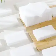 Magic Eraser 24 Pack Cleaning Cleaner Power Easy Sponge Home Dirt Remover Block White Kitchen Car Pads for All Surface