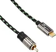 CS-30TCR Type-C to RCA Coaxial Cable