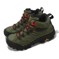 在飛比找PChome24h購物優惠-Merrell 邁樂 X Jeep Moab 3 Mid 聯