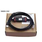 1PCS New NW0H-CNV For FUJI RYC/W/SMART/ALPHA5 servo debugging cable data line 3m