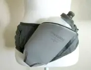 Nike Gyakusou Waistpack Matte Silver/Flat Pewter/Silver Adult Unisex OSFM