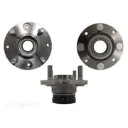 Bearing Wholesalers Wheel Bearing/Hub Assembly - Rear - 4200 KIT
