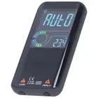 BSIDE Multimeter Large Display Electromagnetic Radiation Voltage Tester S20.