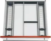 Blum Orga-Line Drawer Dividing System cabinet width 600mm(450NL/500NL/550NL)