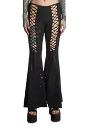 [Widow] Beyond The Woods Flare Pants