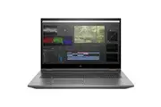 HP ZBook Fury 17 G8 Intel i5 11500H 2.90GHz 8GB RAM 256GB SSD 17.3" FHD Win 11 - B Grade