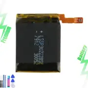 195mAh Battery For Fitbit Ionic Smart Sports Watch LSSP302228SE