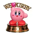 Kirby - We Love Kirby Diecast Statue